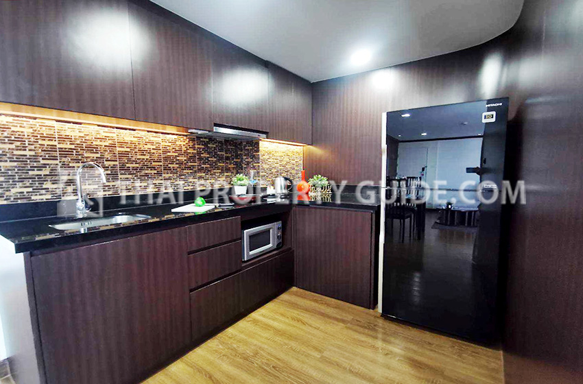 Apartment in Sukhumvit 